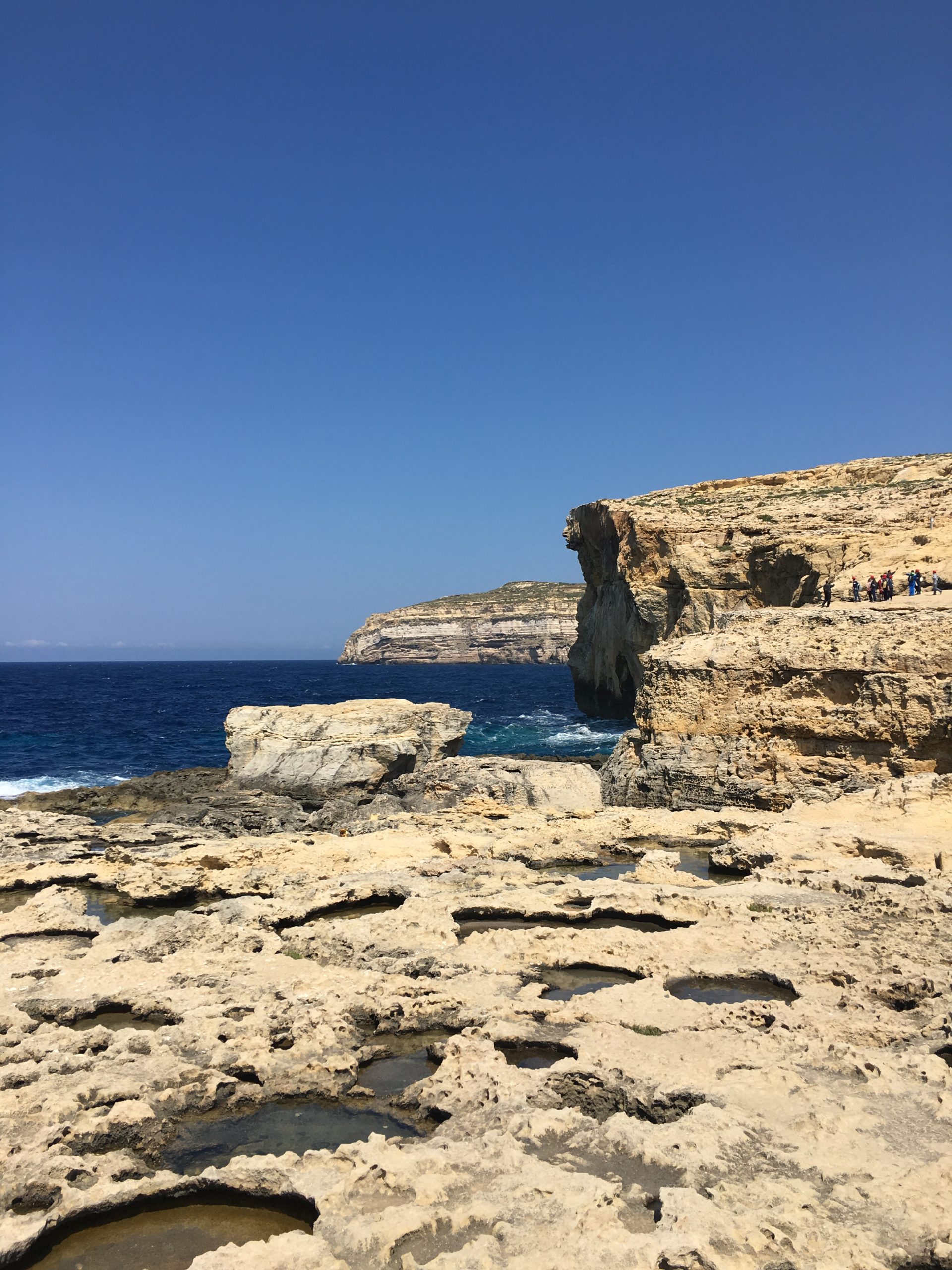 6 jours à Malte
