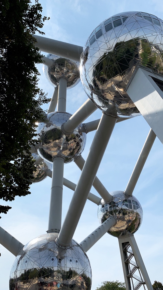 WowTrip : avis sur un voyage surprise… à Bruxelles