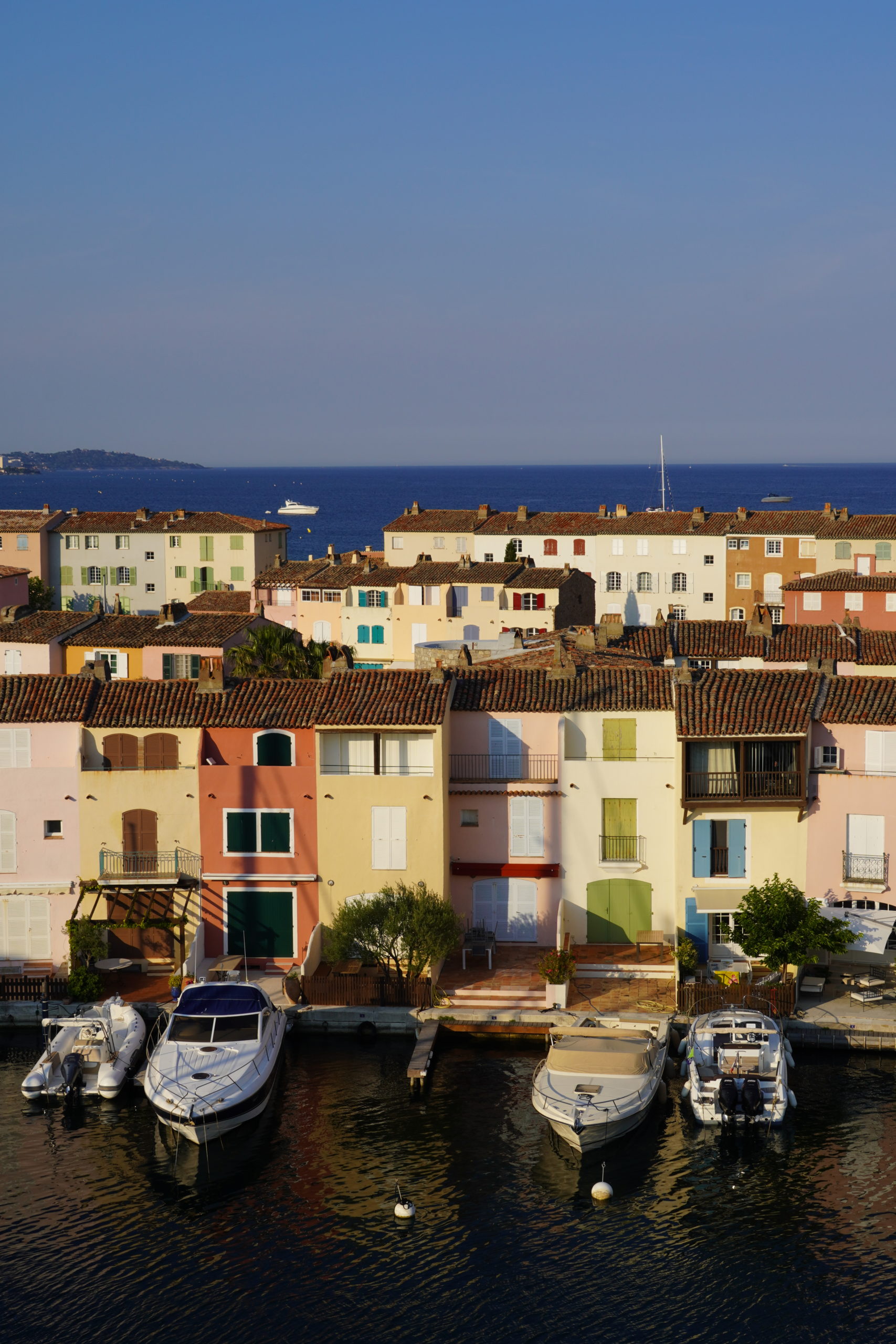 Itinéraire: Road Trip dans le Var