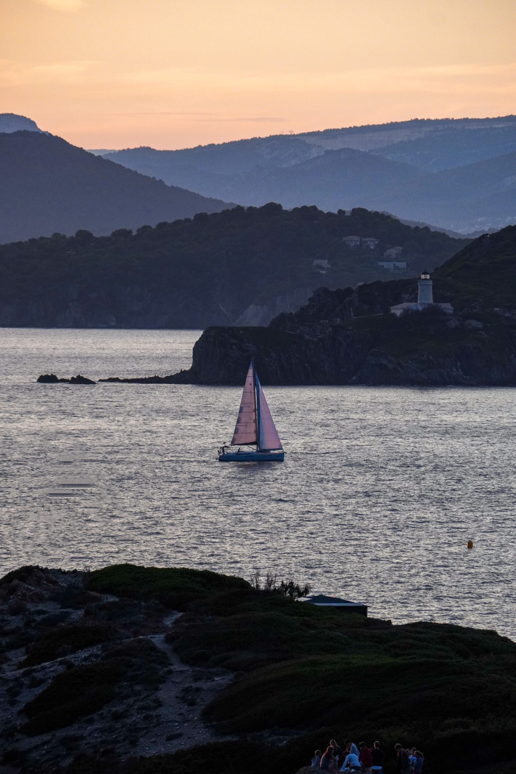 Porquerolles: infos pratiques, hôtels et restaurants