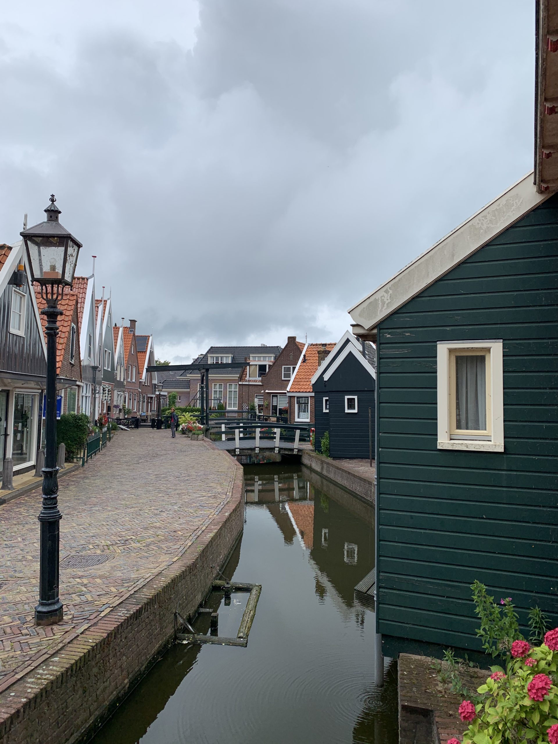 4 jours à Amsterdam