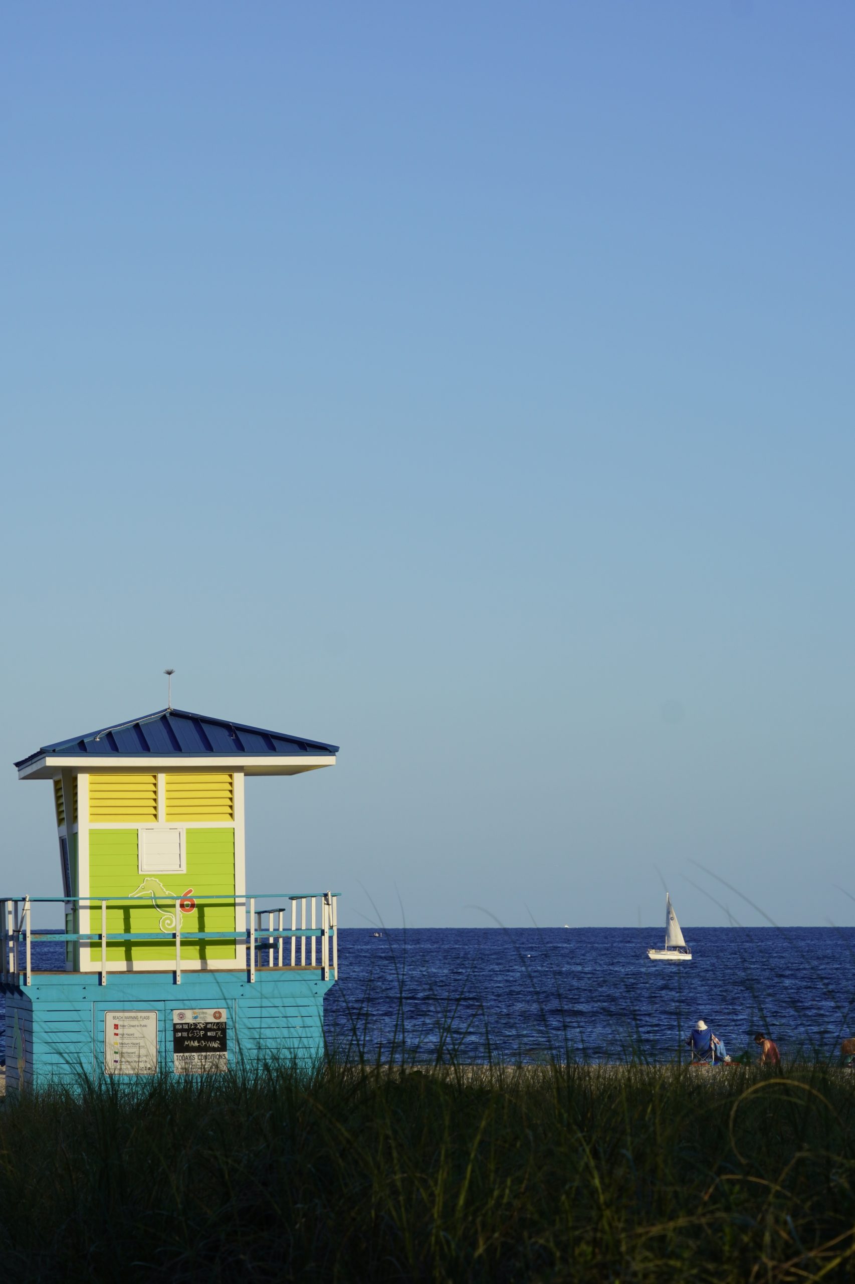 Que faire dans le Sud-Est de la Floride?