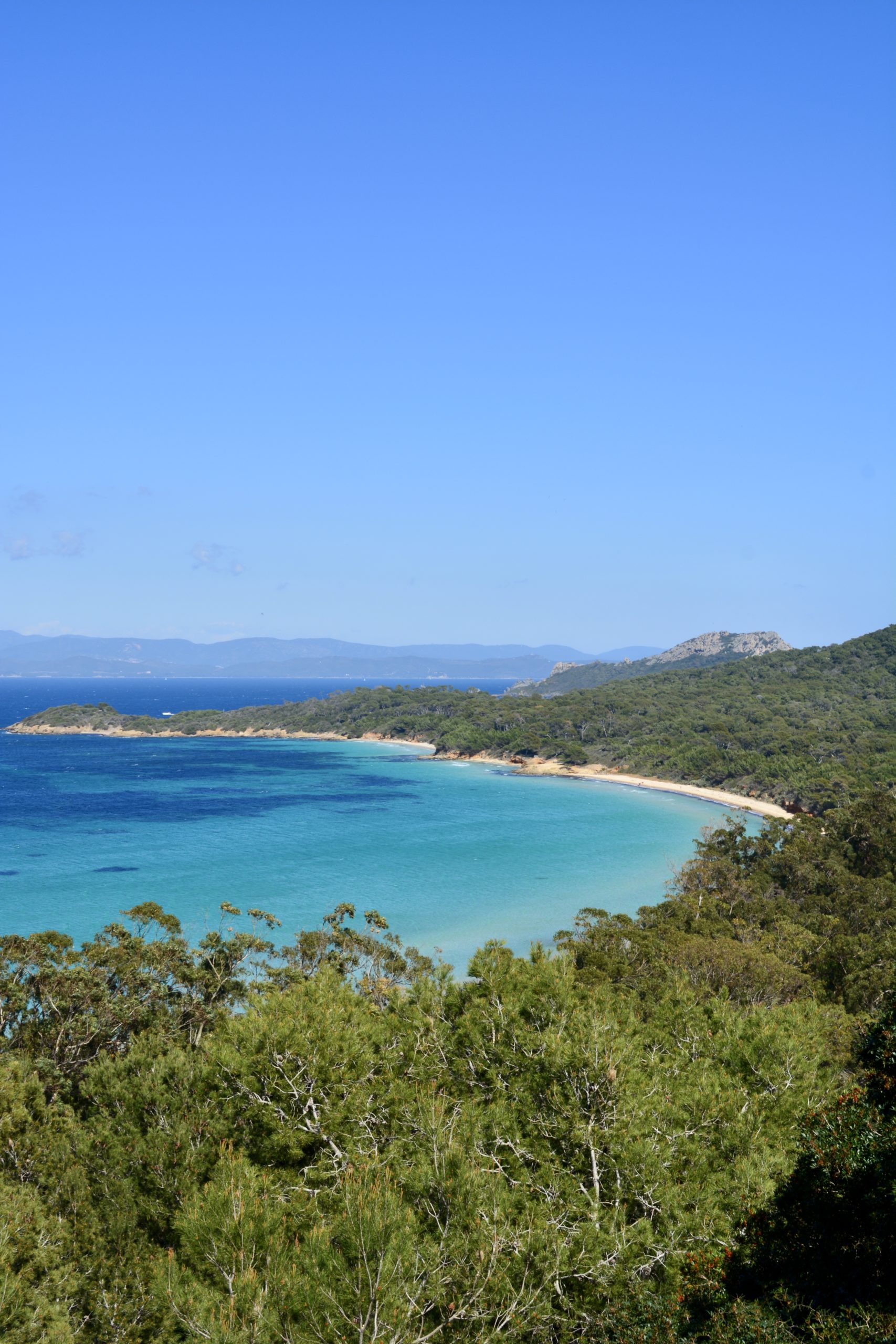 Que faire et que voir à Porquerolles?