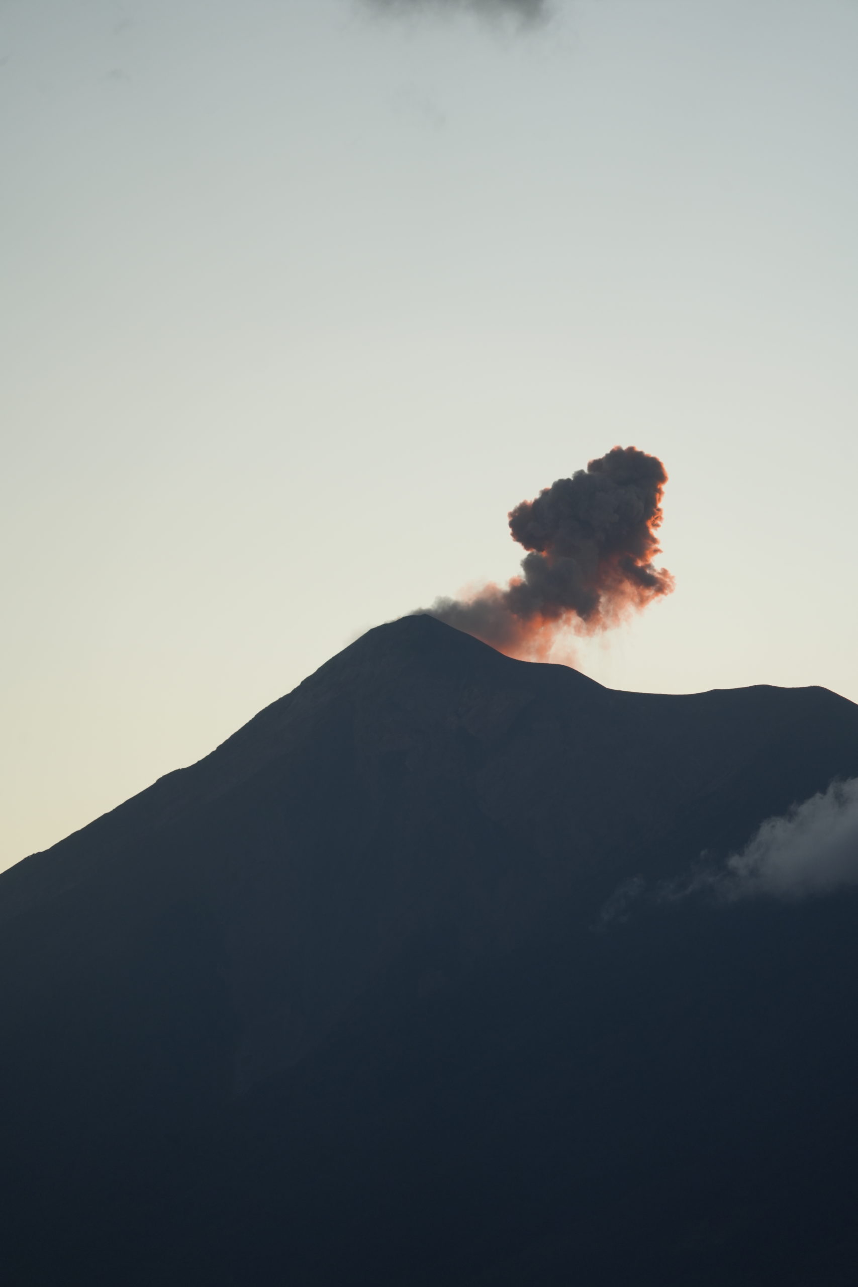 Que faire à Antigua au Guatemala?