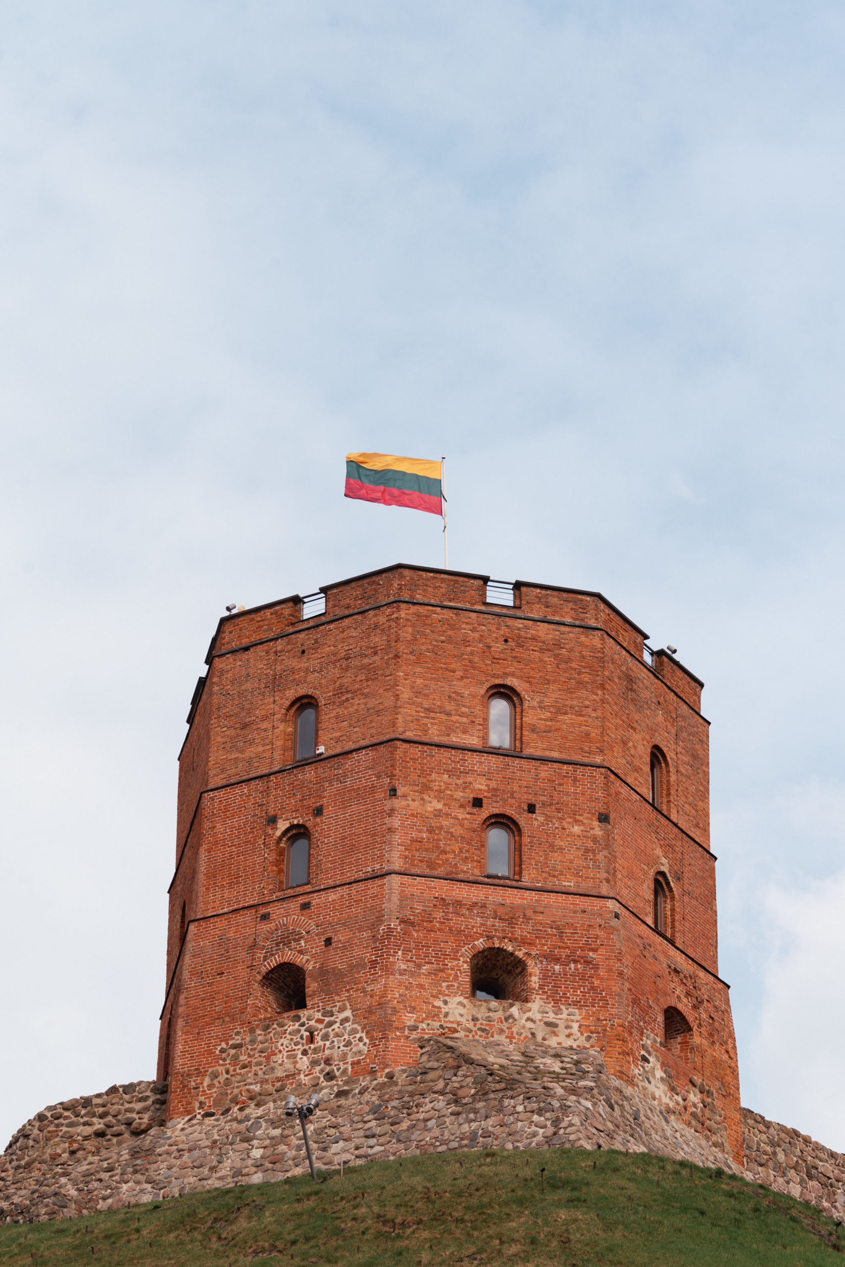 Que faire et que voir à Vilnius en Lituanie?