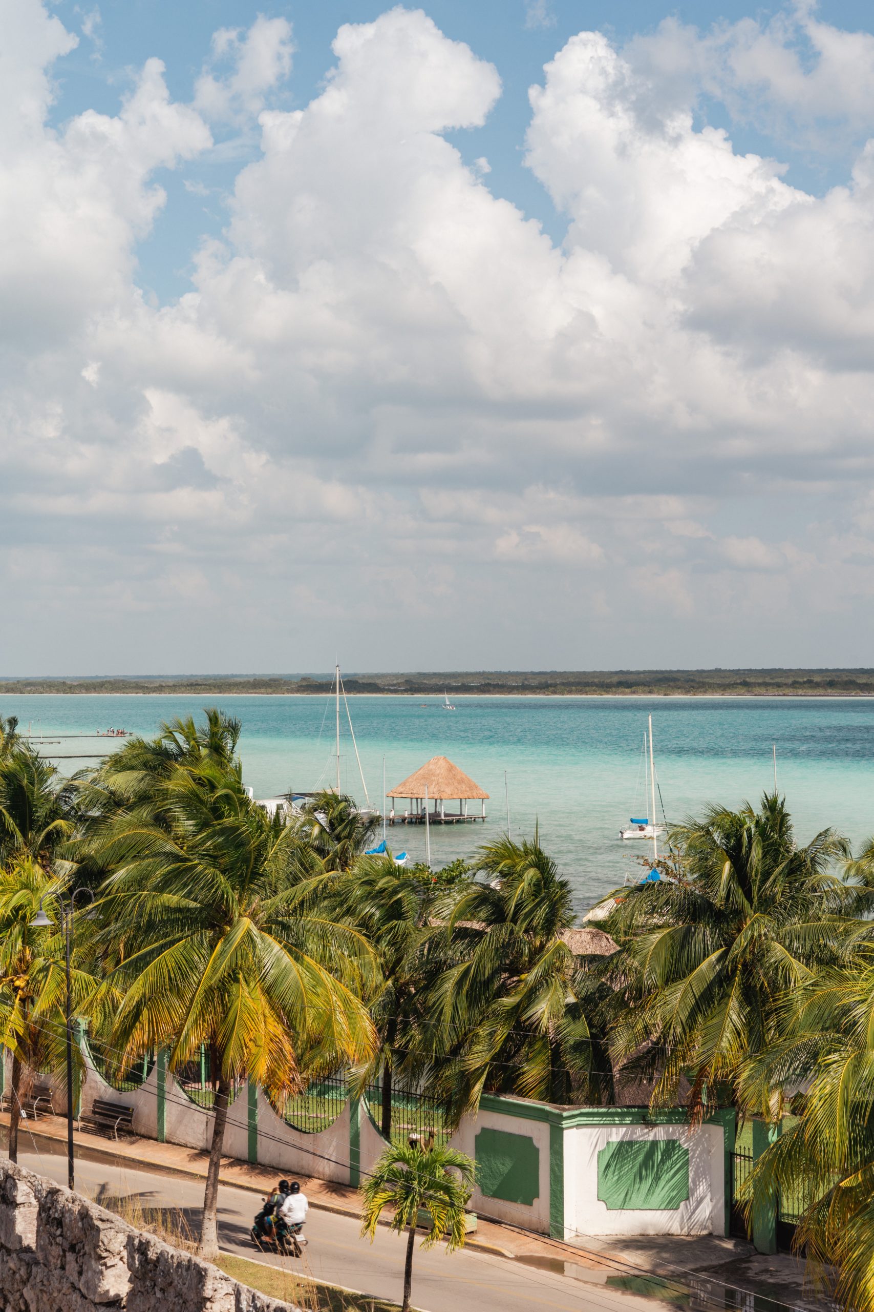 Itinéraire: 17 jours dans le Yucatan au Mexique