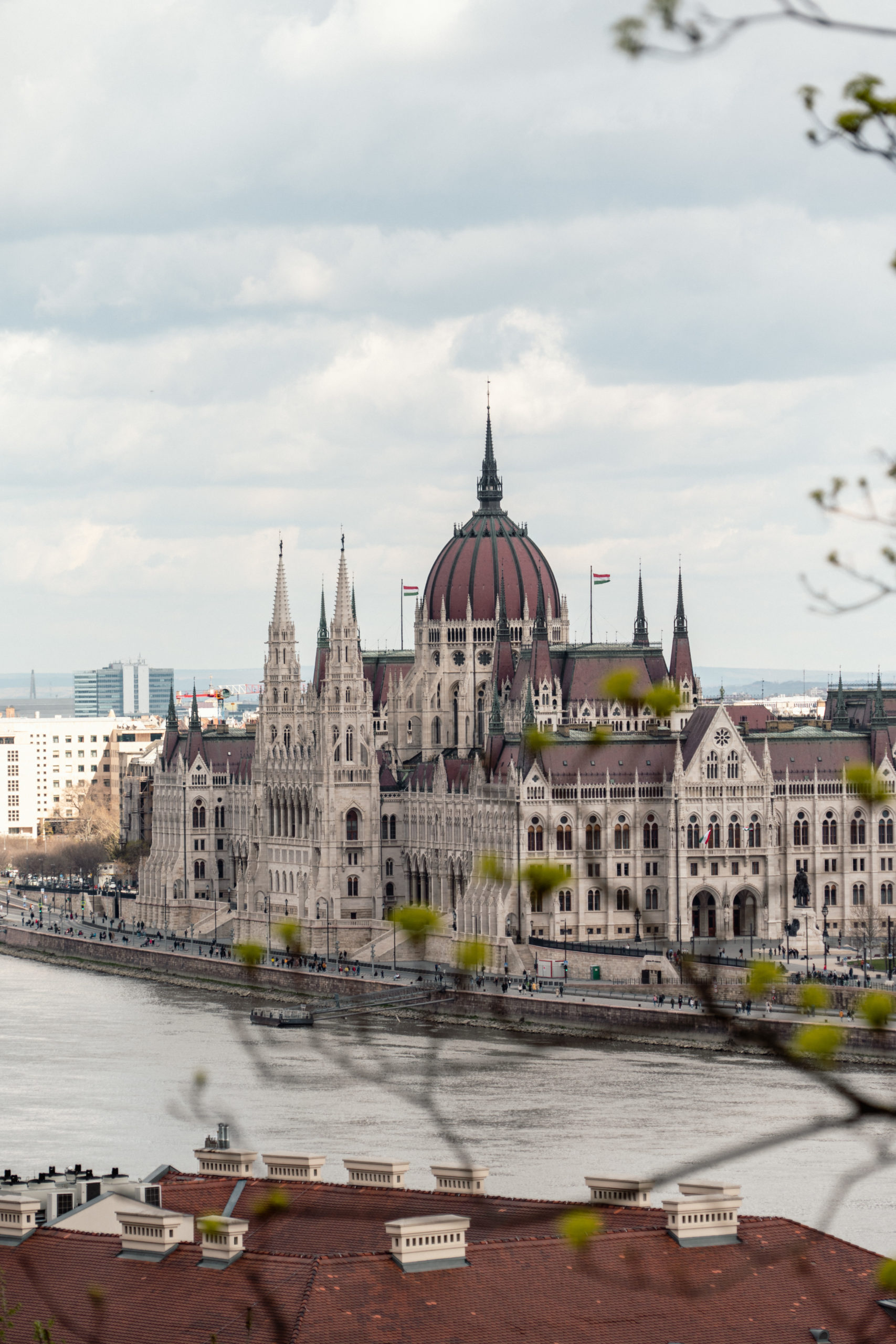 Que faire et que voir à Budapest?