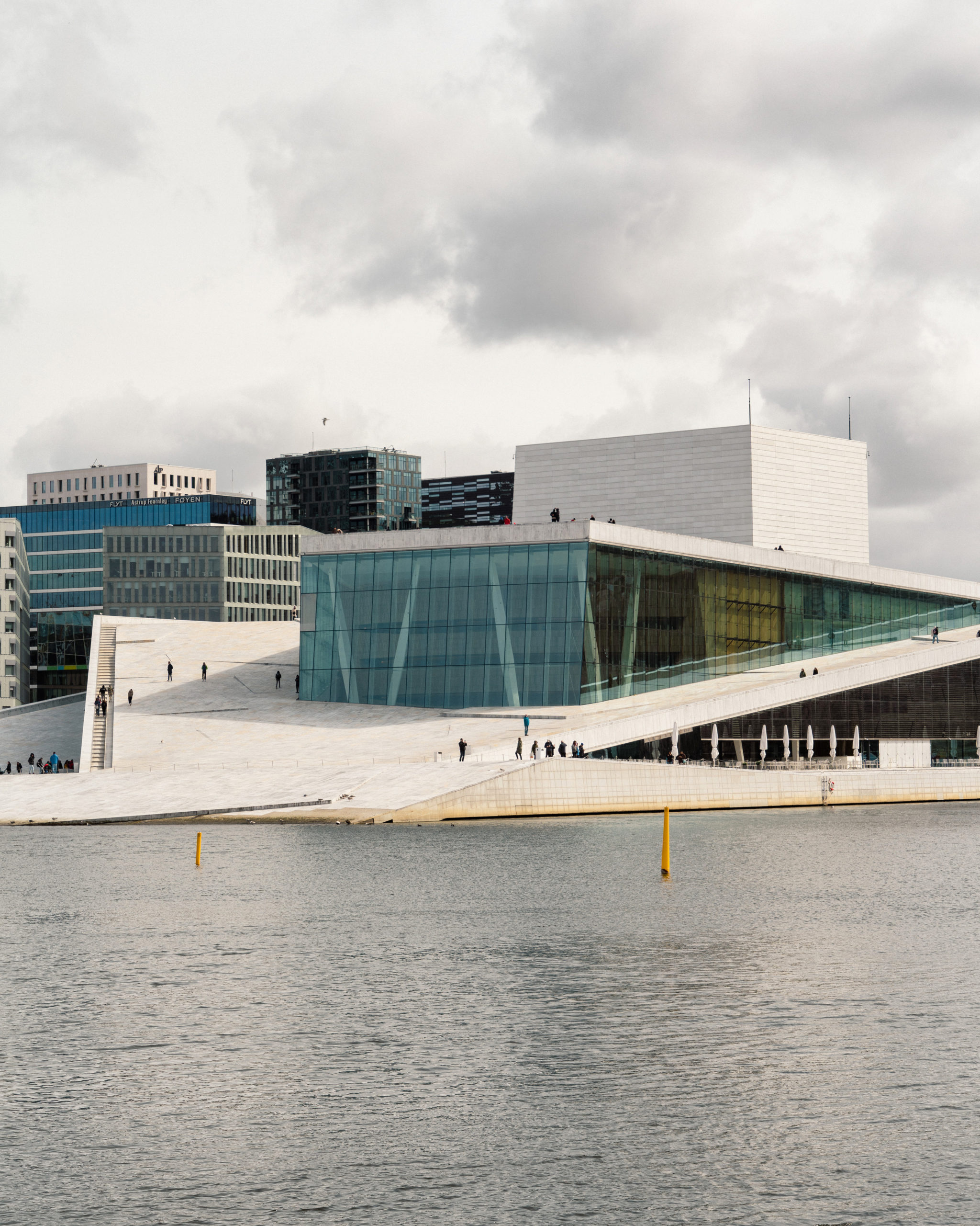 Que faire et que voir à Oslo?