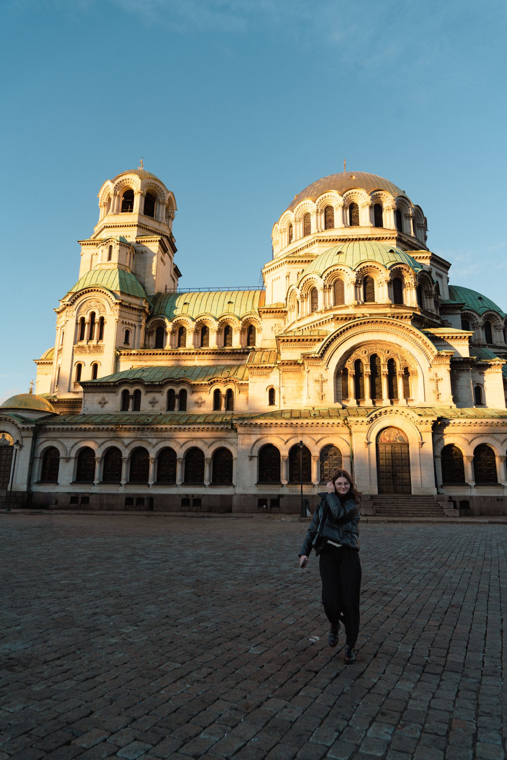 Que faire et que voir à Sofia en Bulgarie?