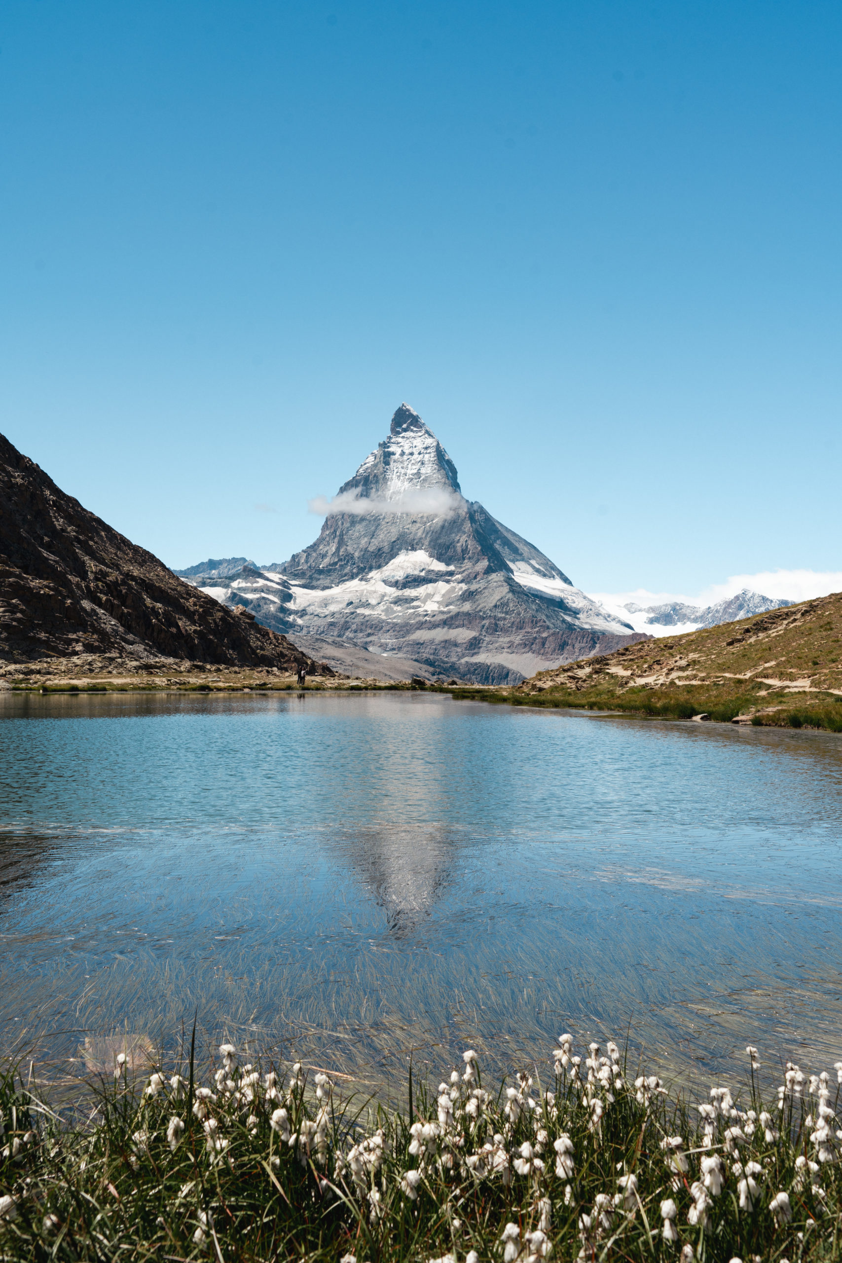 Une journée au Gornergrat à Zermatt