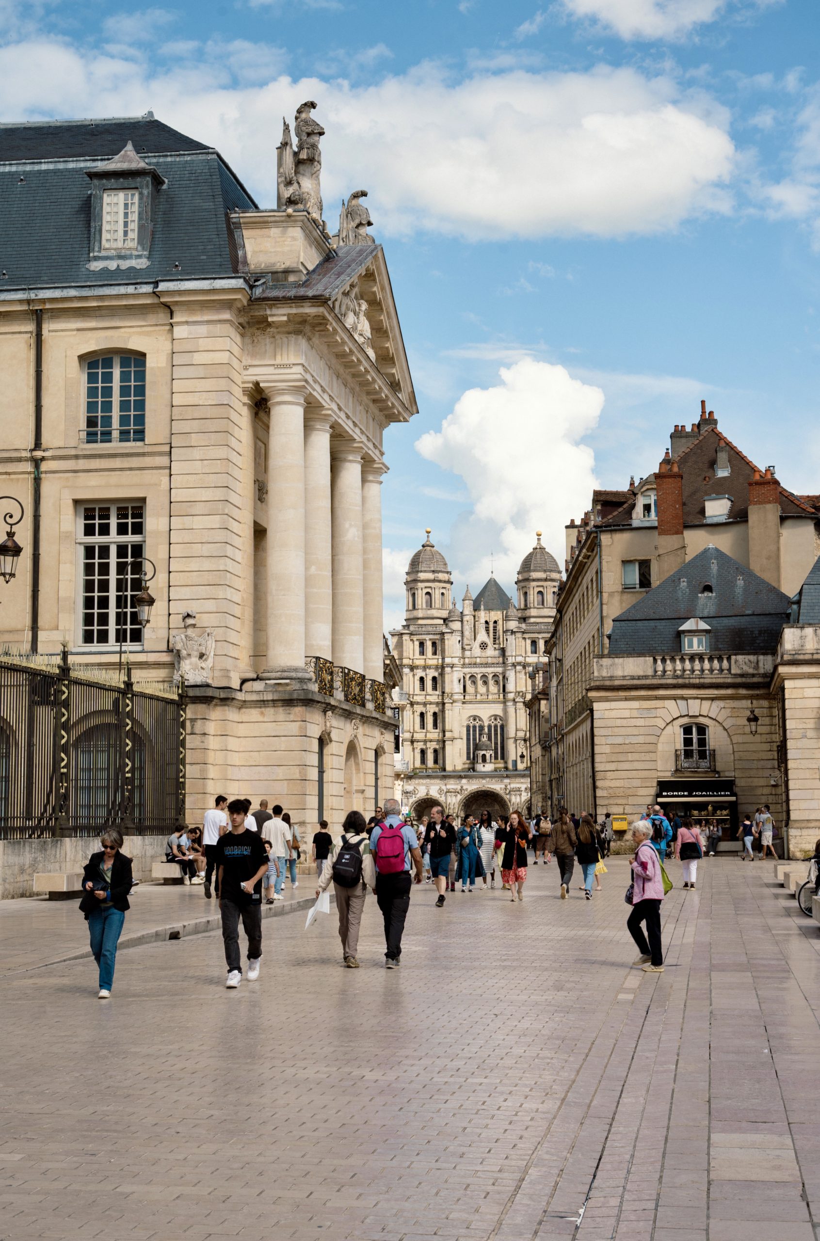 Que faire et que voir lors d’un week-end en Bourgogne?