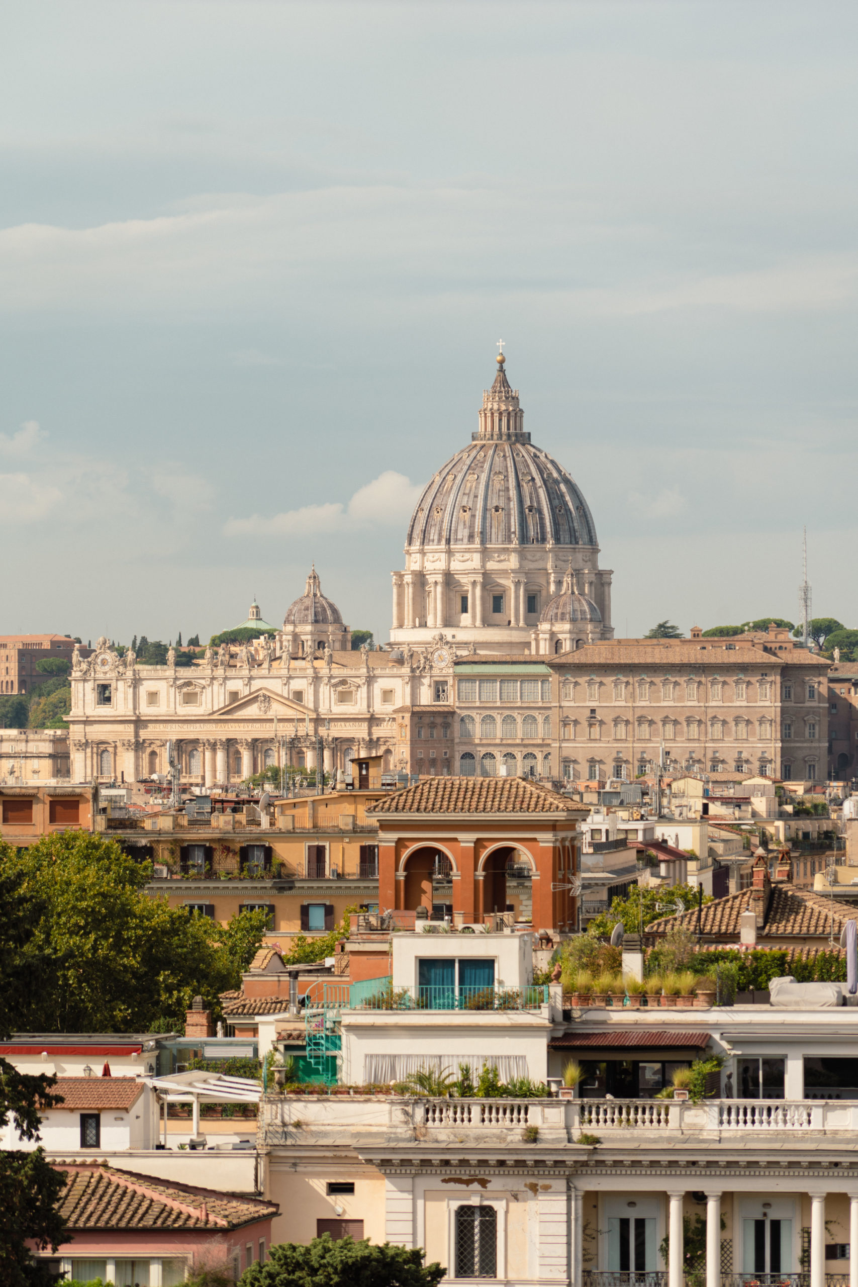 Que faire et que voir en 3 jours à Rome?