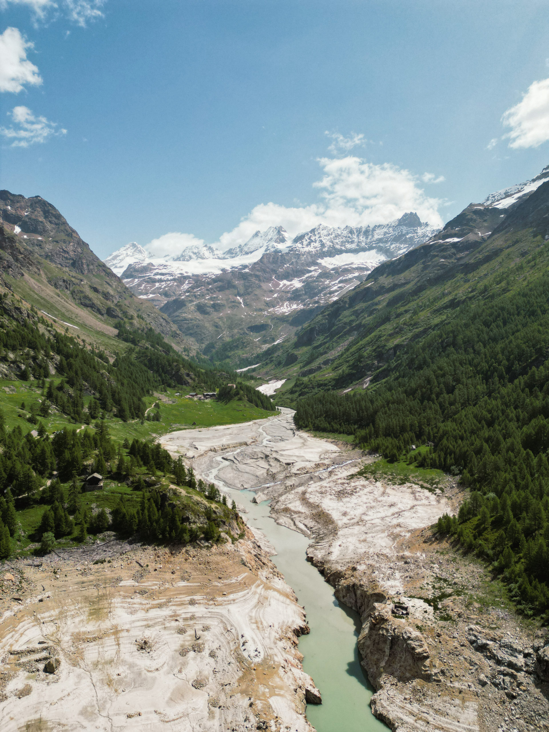 Découvrir la Vallée d’Aoste entre nature et culture