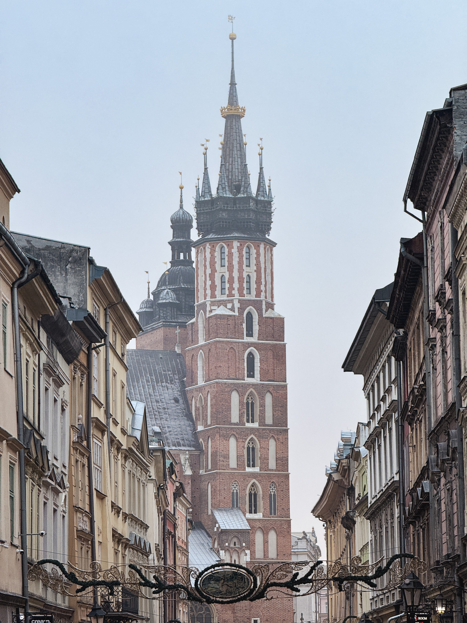 Que faire et que voir en 3 jours à Cracovie en Pologne ?